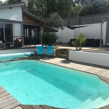 Les Dunes Oleron Grand-Village-Plage Exterior photo
