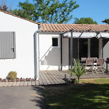 Les Dunes Oleron Grand-Village-Plage Exterior photo