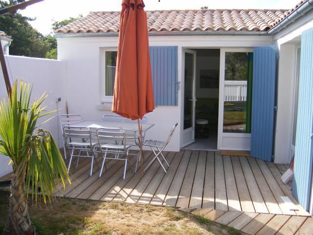 Les Dunes Oleron Grand-Village-Plage Room photo