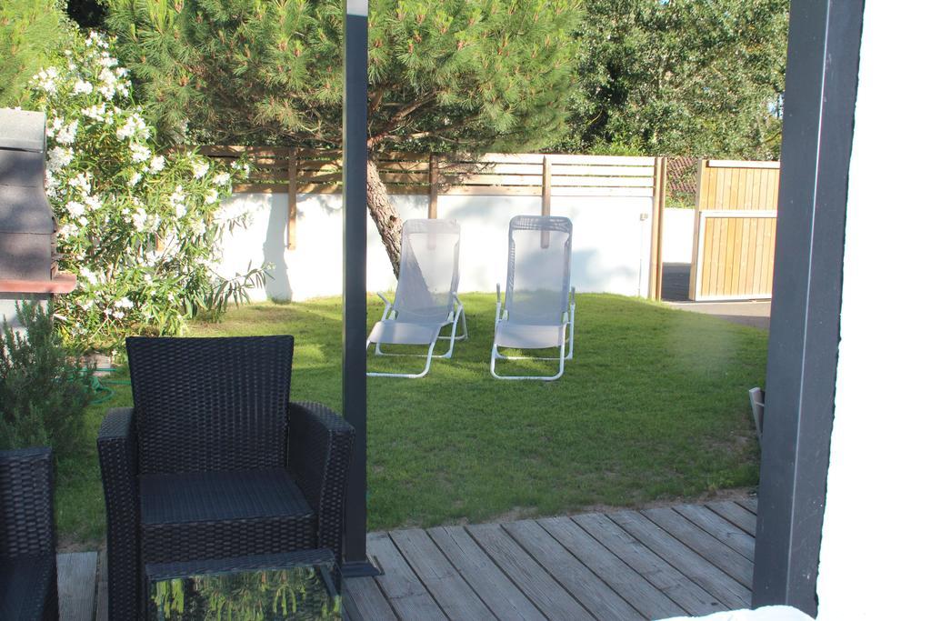Les Dunes Oleron Grand-Village-Plage Exterior photo