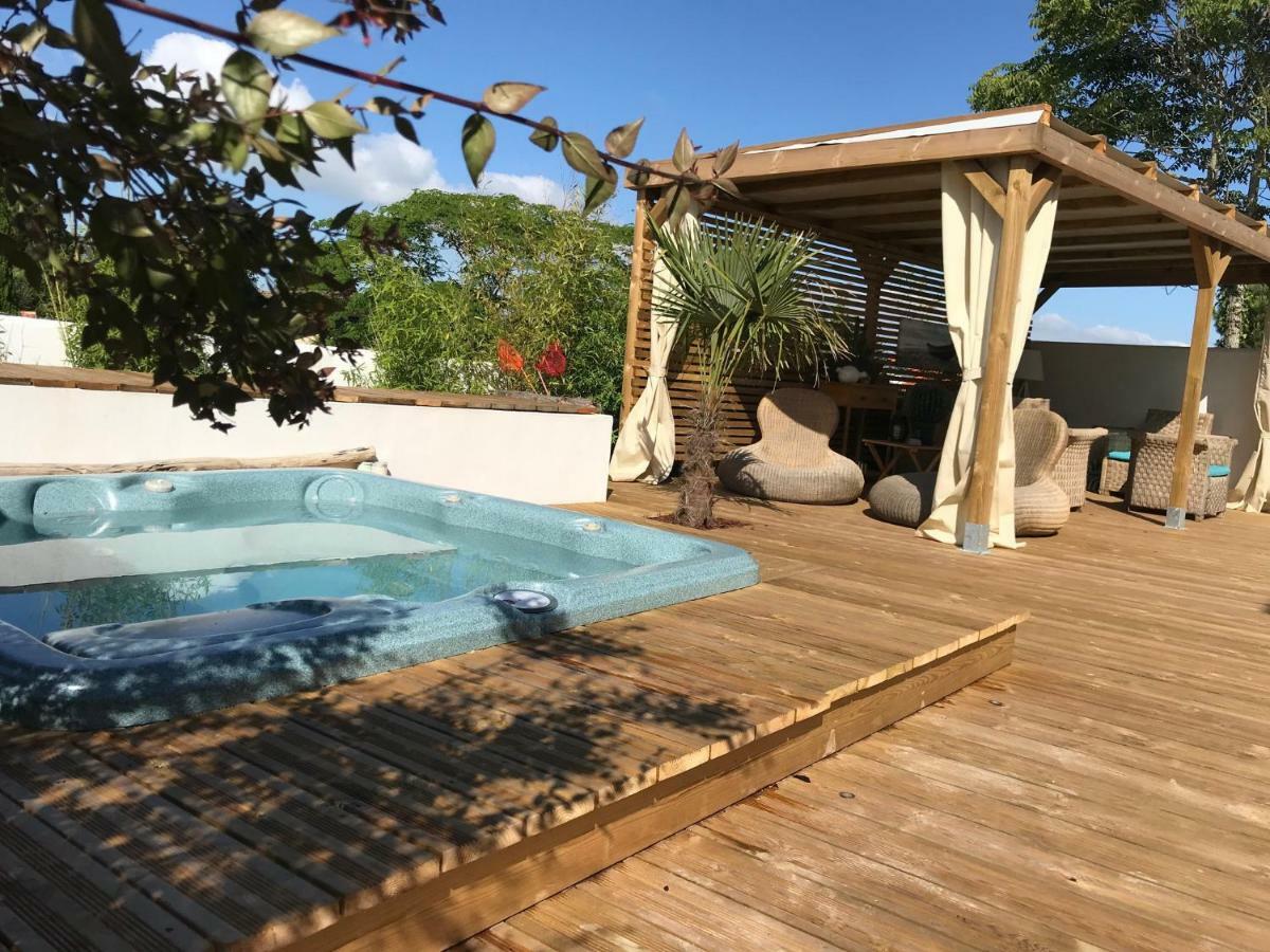 Les Dunes Oleron Grand-Village-Plage Exterior photo